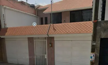 Casa en VILLA DE ARAGON , EN REMATE BANCARIO