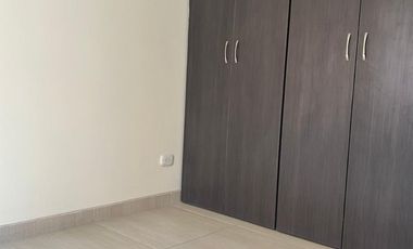 SE ARRIENDA HERMOSO APARTAMENTO EN MADRID