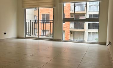 SE ARRIENDA HERMOSO APARTAMENTO EN MADRID