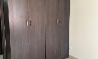 SE ARRIENDA HERMOSO APARTAMENTO EN MADRID