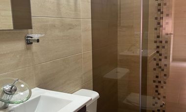 SE ARRIENDA HERMOSO APARTAMENTO EN MADRID