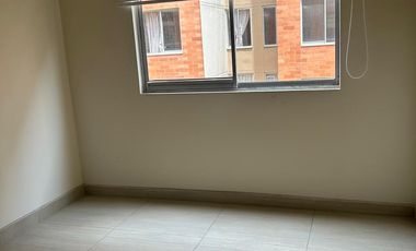 SE ARRIENDA HERMOSO APARTAMENTO EN MADRID