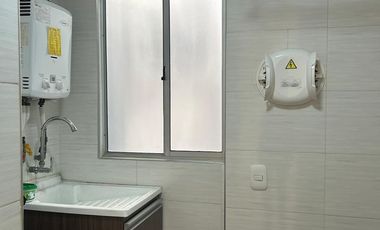 SE ARRIENDA HERMOSO APARTAMENTO EN MADRID