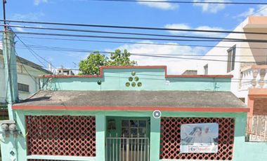 REMATO CASA EN CASCAJAL TAMPICO TAMAULIPAS