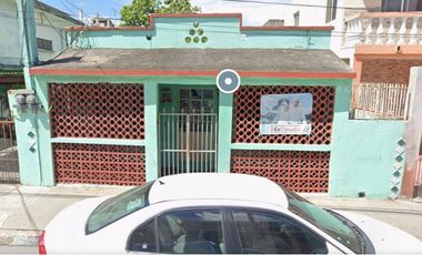 REMATO CASA EN CASCAJAL TAMPICO TAMAULIPAS