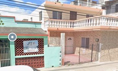 REMATO CASA EN CASCAJAL TAMPICO TAMAULIPAS
