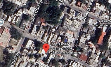 REMATO CASA EN CASCAJAL TAMPICO TAMAULIPAS