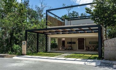 Lote Residencial en Riviera Tulum – Inversión Ideal con Seguridad y Amenidades