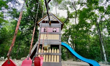 Lote Residencial en Riviera Tulum – Inversión Ideal con Seguridad y Amenidades