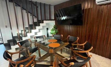 CASA EN VENTA EN BELCANTTO