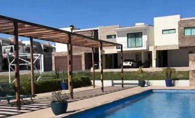 CASA EN VENTA EN BELCANTTO