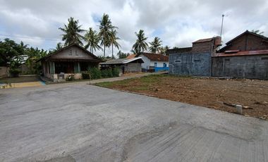 Selangkah UNY Wates, Bangun Hunian Asri dan Nyaman