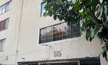 Hermoso departamente en venta en Lindavista!