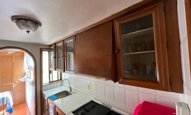 Hermoso departamente en venta en Lindavista!