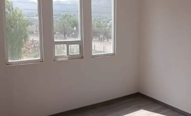 Casa en venta. Abasolo 112, 20 de Noviembre, Epazoyucan, Hgo.