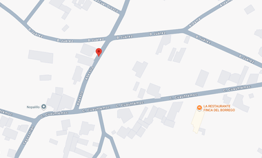 Casa en venta. Abasolo 112, 20 de Noviembre, Epazoyucan, Hgo.