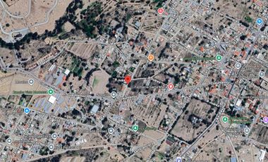 Casa en venta. Abasolo 112, 20 de Noviembre, Epazoyucan, Hgo.