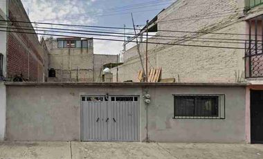 CASA EN EL ESTADO DE MEXICO