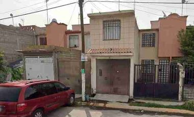 CASA EN EL ESTADO DE MEXICO