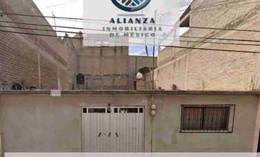 CASA EN EL ESTADO DE MEXICO