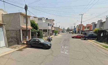 CASA EN EL ESTADO DE MEXICO