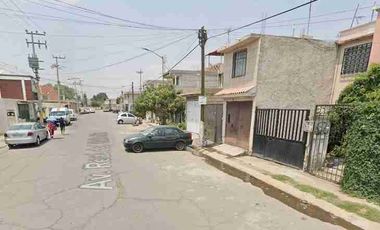 CASA EN EL ESTADO DE MEXICO