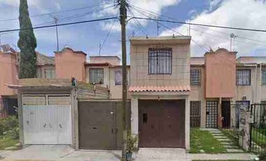 CASA EN EL ESTADO DE MEXICO