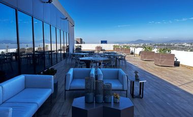 Consultorio En Renta