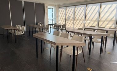 Consultorio En Renta