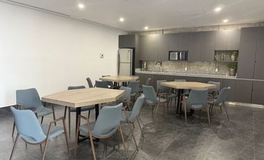 Consultorio En Renta