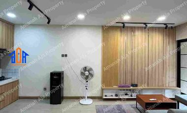 Furnished 4 Kamar Tidur Strategis Nyaman Dekat Ciputat