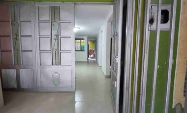 VENDO CASA EN VILLA CONSTANZA