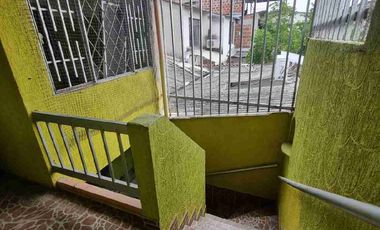 VENDO CASA EN VILLA CONSTANZA