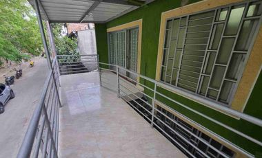 VENDO CASA EN VILLA CONSTANZA