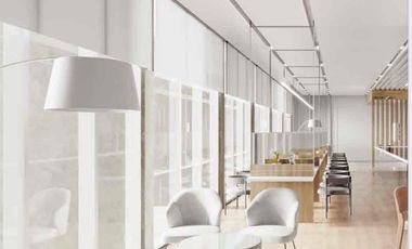 A ESTRENAR, Dueño alquila exclusivo Monoambiente en calle Córdoba 534, zona Centro de Neuquén capital.