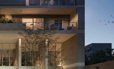 A ESTRENAR, Dueño alquila exclusivo Monoambiente en calle Córdoba 534, zona Centro de Neuquén capital.