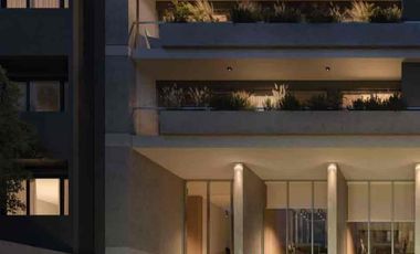 A ESTRENAR, Dueño alquila exclusivo Monoambiente en calle Córdoba 534, zona Centro de Neuquén capital.