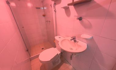 ARRIENDA APARTAESTUDIO EN LA RAMBLA