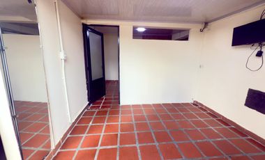 ARRIENDA APARTAESTUDIO EN LA RAMBLA