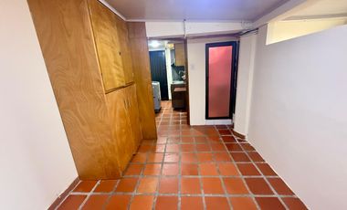 ARRIENDA APARTAESTUDIO EN LA RAMBLA