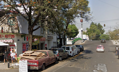 EXCELENTE UBICACION, 3 LOCALES COMERCIALES EN ESQUINA COL. ALAMOS BENITO JUAREZ