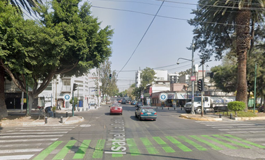 EXCELENTE UBICACION, 3 LOCALES COMERCIALES EN ESQUINA COL. ALAMOS BENITO JUAREZ