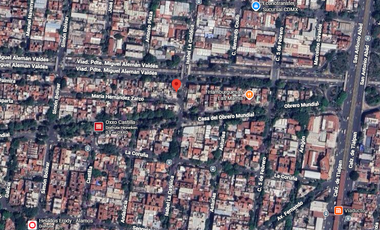 EXCELENTE UBICACION, 3 LOCALES COMERCIALES EN ESQUINA COL. ALAMOS BENITO JUAREZ