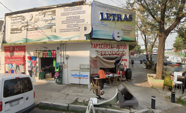 EXCELENTE UBICACION, 3 LOCALES COMERCIALES EN ESQUINA COL. ALAMOS BENITO JUAREZ