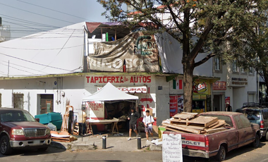 EXCELENTE UBICACION, 3 LOCALES COMERCIALES EN ESQUINA COL. ALAMOS BENITO JUAREZ