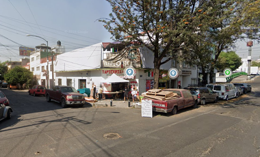 EXCELENTE UBICACION, 3 LOCALES COMERCIALES EN ESQUINA COL. ALAMOS BENITO JUAREZ