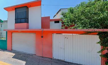 Casa en Buenavista, Estado de México