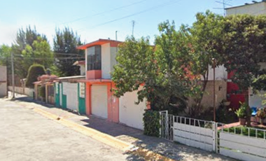 Casa en Buenavista, Estado de México