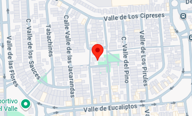 Casa en Buenavista, Estado de México