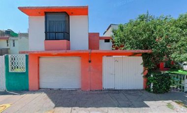 Casa en Buenavista, Estado de México